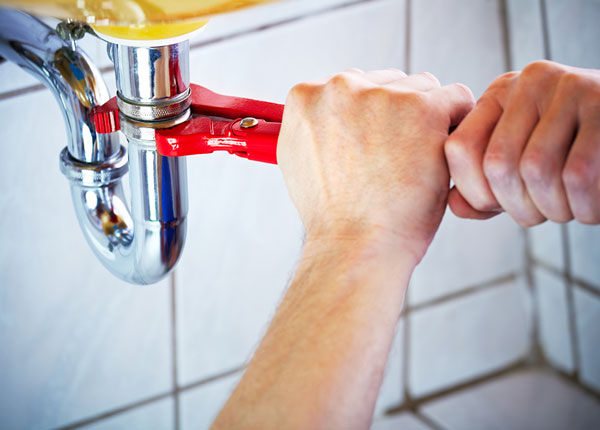 About Hortonville Plumbers